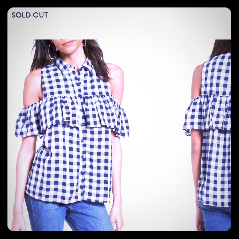 Sold out worn by Cam from Southern Charm
